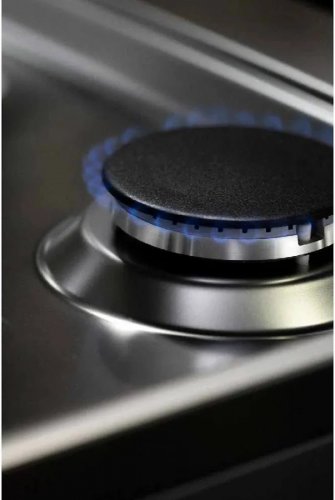 Cocina Gas Vitrokitchen UN55IN