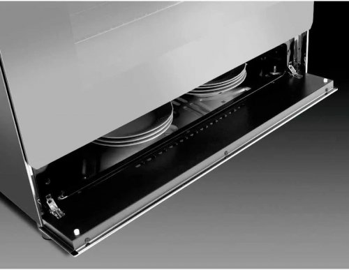 Cocina Gas Vitrokitchen UN55IN