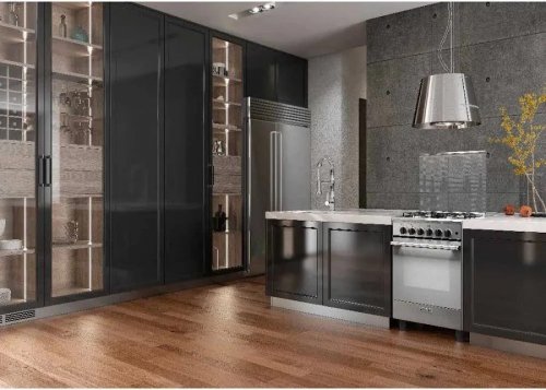 Cocina Gas Vitrokitchen UN55IN