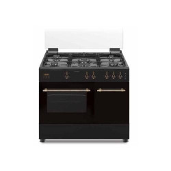 Cocina Infiniton CCRST90EPH