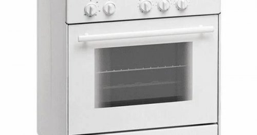 Cocina Meireles E603W