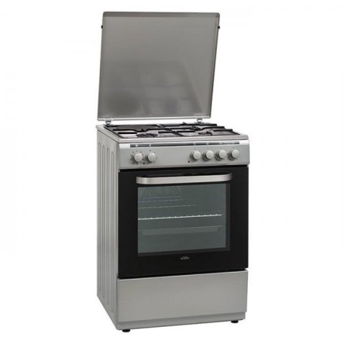 Cocina Mixta Valberg MC 60 31MC S 701T