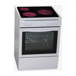 Cocina Rommer CVH 63