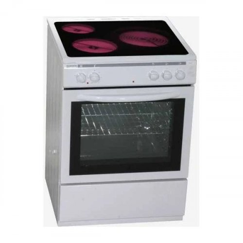 Cocina Rommer CVH 63