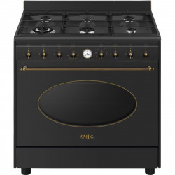 Cocina Smeg CO96GMA9