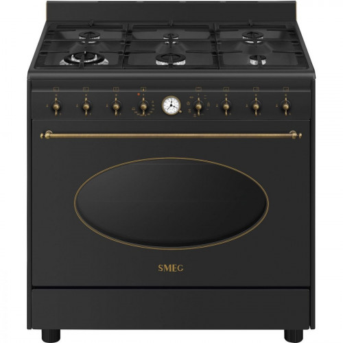 Cocina Smeg CO96GMA9