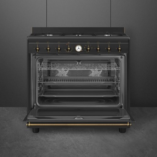 Cocina Smeg CO96GMA9