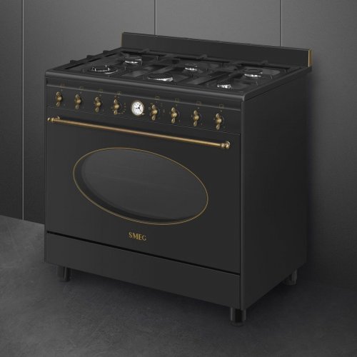 Cocina Smeg CO96GMA9