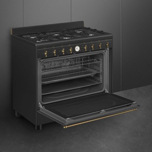 Cocina Smeg CO96GMA9