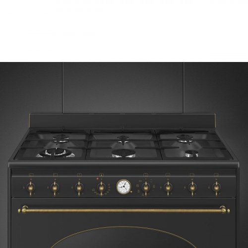 Cocina Smeg CO96GMA9