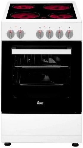 Cocina Teka FS 502 4VE