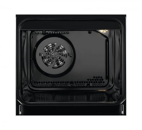 Cocina Vitrocerámica Electrolux LKR620066W