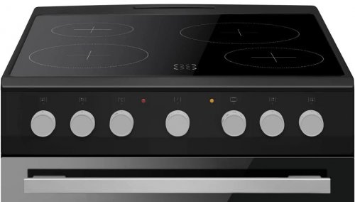 Cocina Vitroceramica Negra Fagor facv3004n