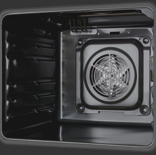 Cocina Vitroceramica Negra Fagor facv3004n