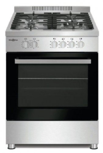 Cocina Vitrokitchen PF6060IN