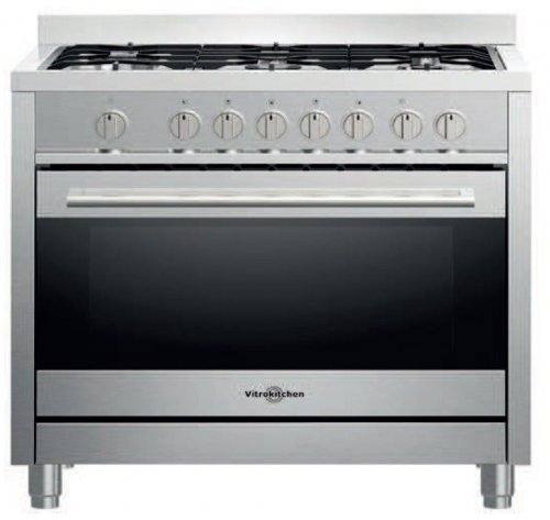 Cocina Vitrokitchen ST9060IB