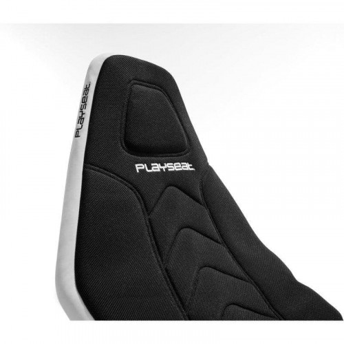 Cockpit Playseat Challenge F1 Edition Blanco plegable ajuste profesional