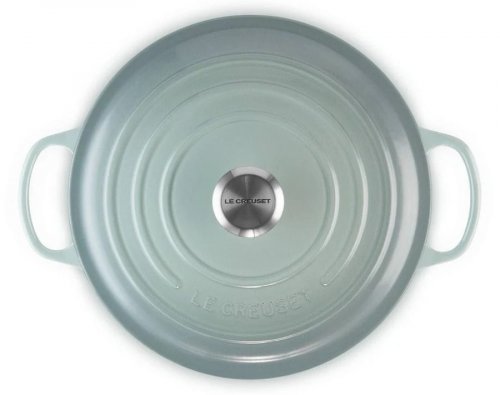 Cocotte redonda Le Creuset