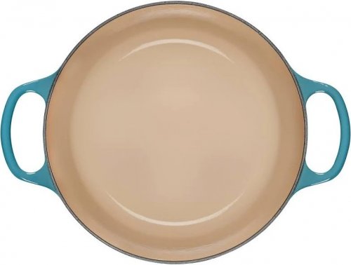 Cocotte redonda Le Creuset