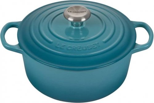Cocotte redonda Le Creuset