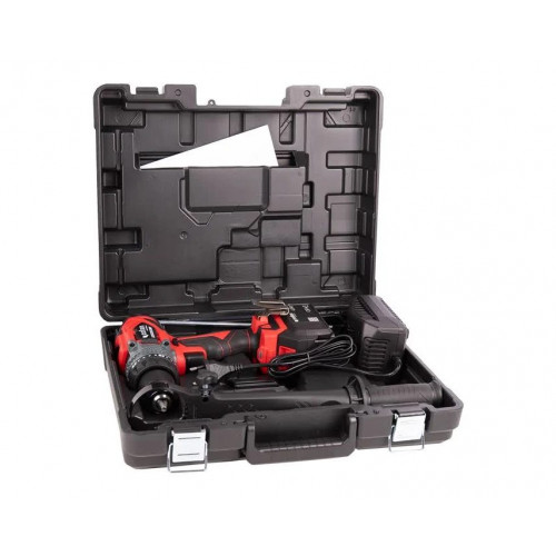 Cofan Taladro Percutor a Batería 20 V 150 Nm