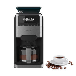 Coffee 66 Grind & Brew