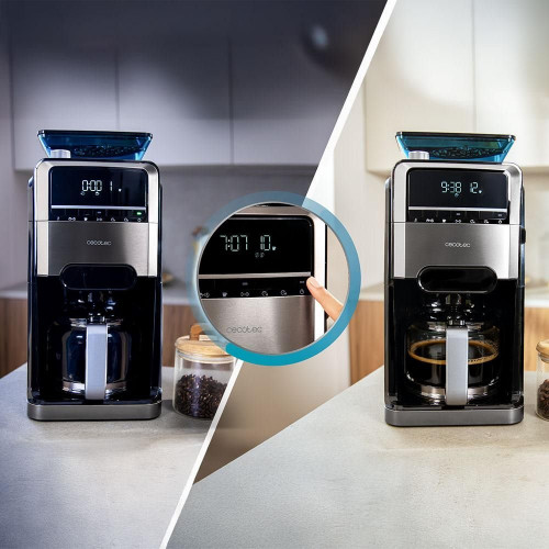 Coffee 66 Grind & Brew
