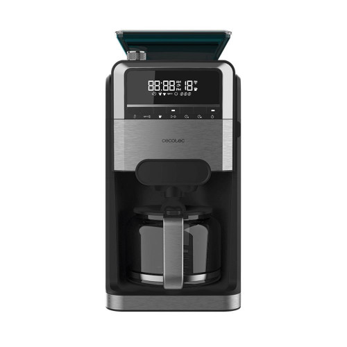 Coffee 66 Grind & Brew