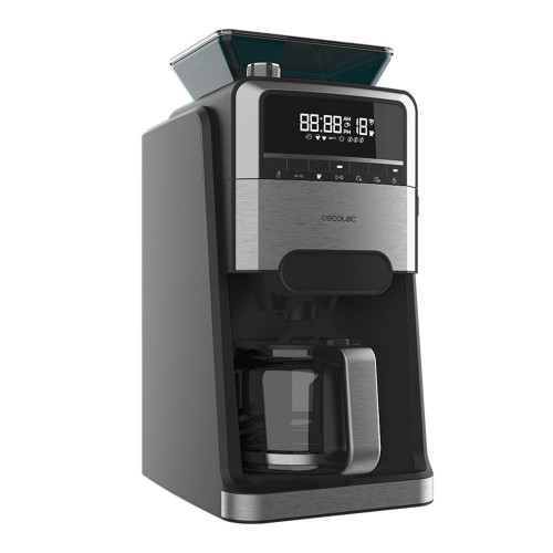 Coffee 66 Grind & Brew