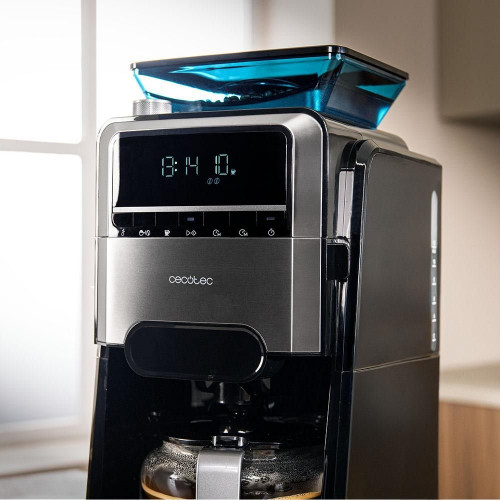 Coffee 66 Grind & Brew