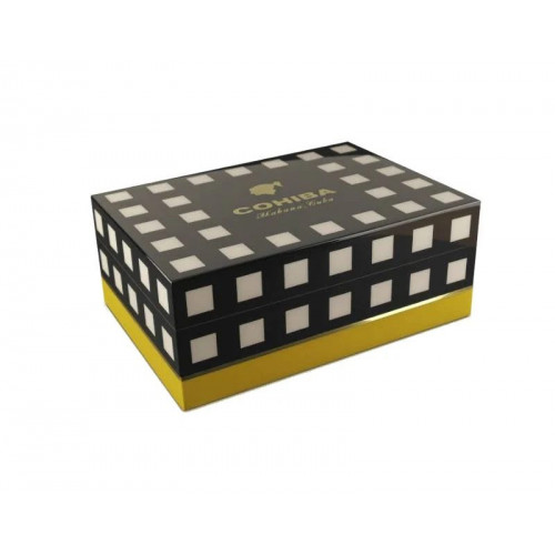 Cohiba Humidor Trama