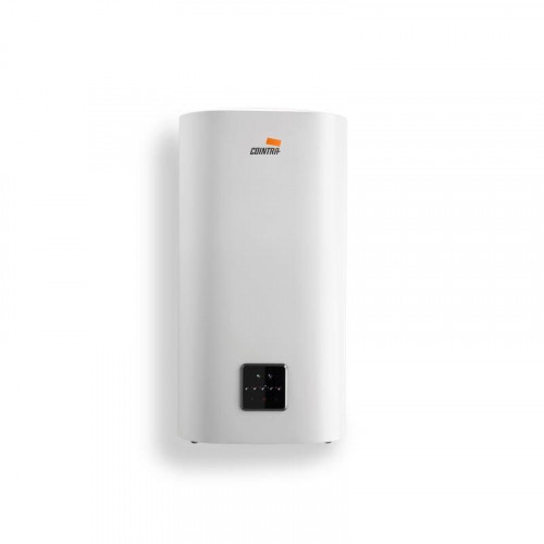 Cointra TDD Plus 80 Termo Eléctrico Vertical/Horizontal de Doble Depósito WiFi 80L B