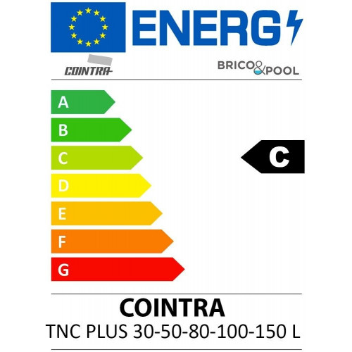 Cointra TNC PLUS 50