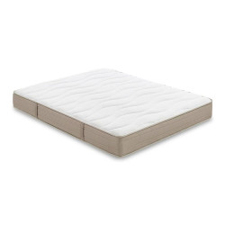 Colchón de muelle continuo Basic SPR 20V Nuestro Mejor Precio - EuroVolter