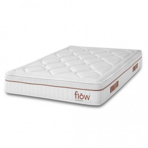 Colchón Flow HybridSpring Fresh 5950 150×200