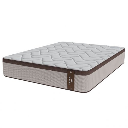 Colchón híbrido Híbrido Flow 7990 Hybrid 90×190