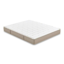 Colchón HR + Visco Basic VSC 20V Nuestro Mejor Precio - EuroVolter