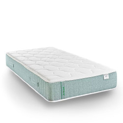 Colchón infantil-juvenil de HR + Visco Nash 26cm Relax
