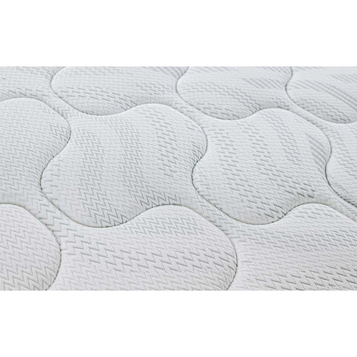Colchón infantil-juvenil de HR + Visco Nash 26cm Relax