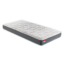 Colchón infantil-juvenil de HR + Viscoelástica Fibermaster Compact 2.0 Pikolin..