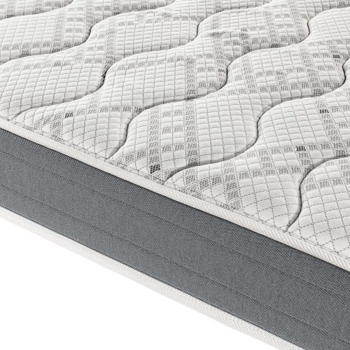 Colchón infantil-juvenil de HR + Viscoelástica Fibermaster Compact 2.0 Pikolin..
