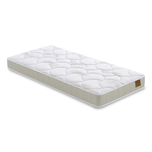 Colchón infantil-juvenil de muelles continuos Multielástic® Chelsea Slim 19cm Flex