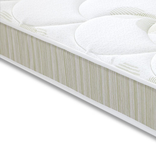 Colchón infantil-juvenil de muelles continuos Multielástic® Chelsea Slim 19cm Flex