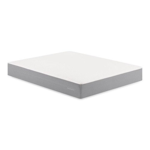 Colchón Muelle Ensacado Hybrid Premium Marmota Blanco