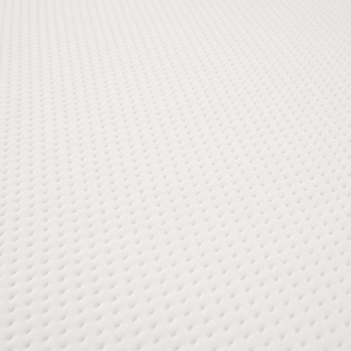Colchón Muelle Ensacado Hybrid Premium Marmota Blanco