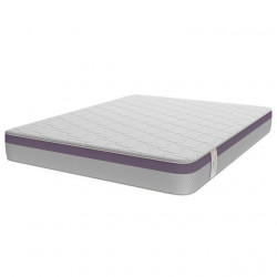 Colchón multicapa Flow ViscoFeel 135×190