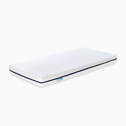 Colchón para Cuna Ecus kids Visco Mimo blanco (disponible en varias medidas) Blanco