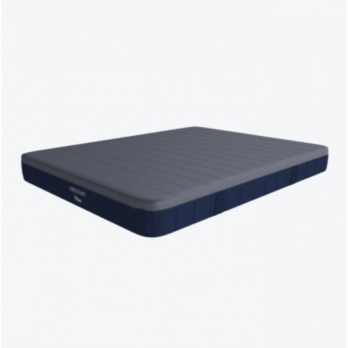 Colchón viscoelástico Flow e-Hybrid 80×190