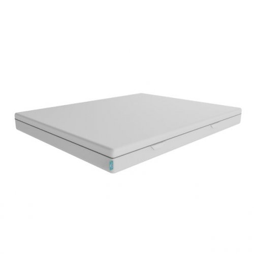 Colchón viscoelástico Flow One 200×200