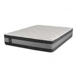 Colchón viscoelástico Híbrido Flow 8900 Hybrid 80×190